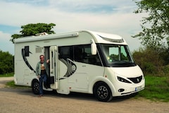 Chausson camper