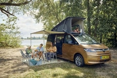 Volkswagen Campercentrum advertentie (2026)