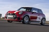 Mini John Cooper Works Victory Edition