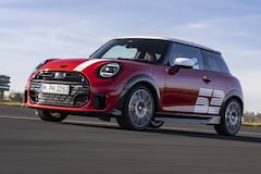Mini John Cooper Works Victory Edition