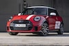 Mini John Cooper Works Victory Edition