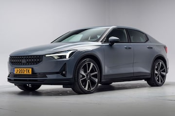Polestar 2 Occasion