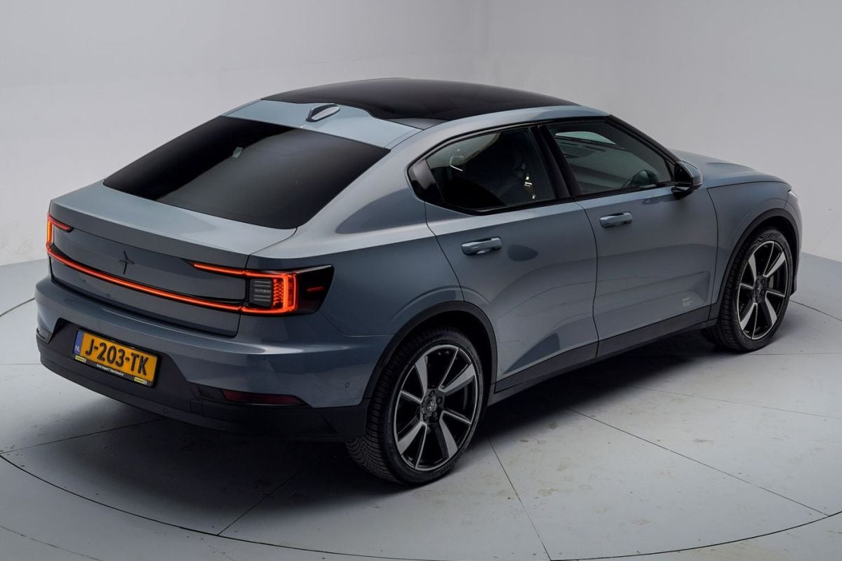 Polestar 2 Occasion