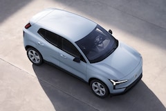 Volvo EX30 P3 Essential