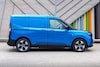 Ford E-Transit Courier