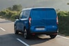 Ford E-Transit Courier