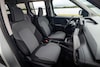 Ford E-Tourneo Courier