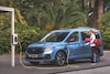 Ford Tourneo Connect PHEV