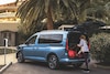 Ford Tourneo Connect PHEV