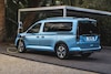 Ford Tourneo Connect PHEV