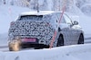 Spyshots Lancia Gamma