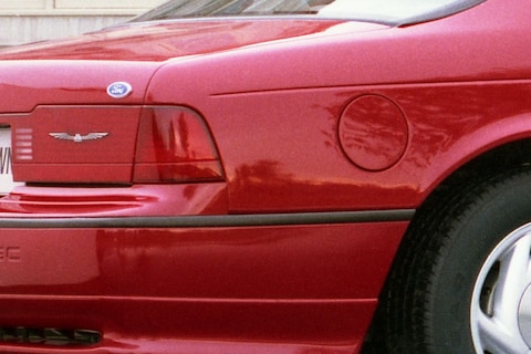 Veertig jaar geleden loste iemand bij Ford een gênant tankprobleem op