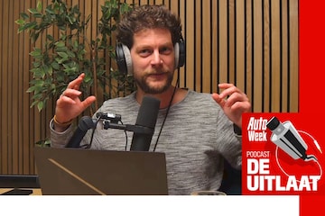 Uitlaat aflevering 157