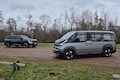 Kia PV5 Kia EV9