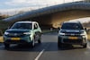 Dacia Bigster vs. Opel Frontera