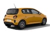 Renault Twingo Back to Basics