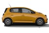 Renault Twingo Back to Basics