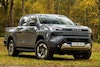 Toyota Hilux Electric, 4-deurs 2026-0