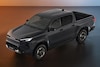 Toyota Hilux Electric