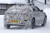 Spyshots Range Rover Velar