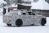 Spyshots Range Rover Velar