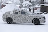 Spyshots Range Rover Velar