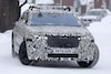 Spyshots Range Rover Velar
