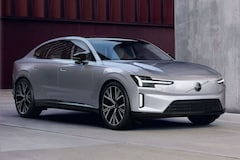 Volvo ES90 