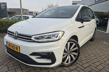 Volkswagen Touran occasion 2025