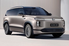 Volkswagen ID Era 9X