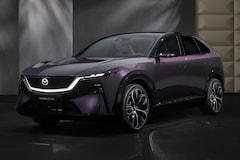 Mazda CX-6e
