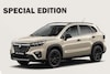 Suzuki Vitara Suzuki S-Cross Special Edition