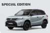 Suzuki Vitara Suzuki S-Cross Special Edition