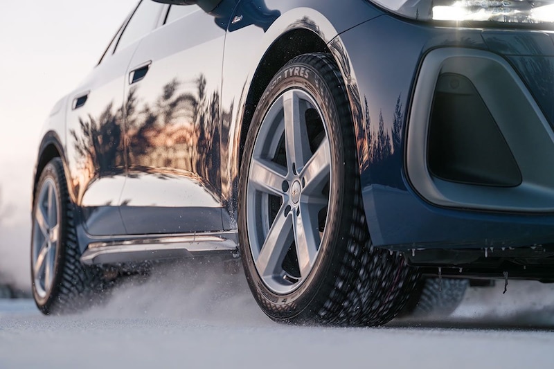 Nokian Tyres Hakkapeliitta