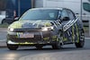Spyshots Opel Corsa GSE