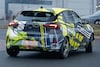 Spyshots Opel Corsa GSE