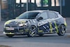Spyshots Opel Corsa GSE