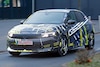 Spyshots Opel Corsa GSE