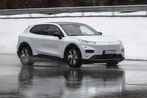 Test Changan Deepal S05: doet niets verkeerd, maar wacht moordende concurrentie