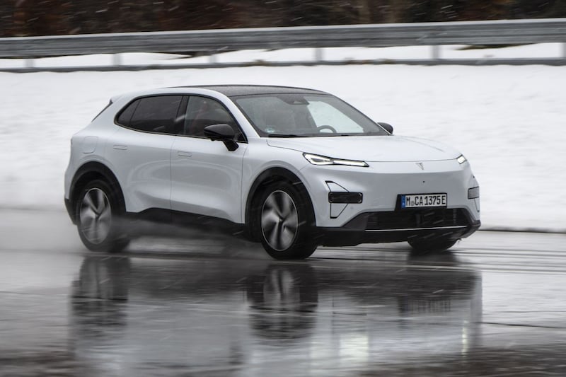 Test Changan Deepal S05: doet niets verkeerd, maar wacht moordende concurrentie