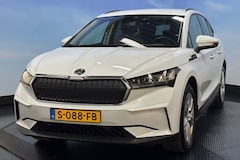 Skoda Enyaq occasion