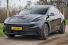 Tesla Model Y Achterwielaandrijving Tesla Model Y Standard
