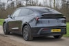 Tesla Model Y Achterwielaandrijving Tesla Model Y Standard