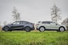 Tesla Model Y Versus Skoda Elroq