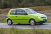 Volkswagen Lupo 1.7 SDI