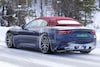 Maserati Granturismo Grancabrio facelift spyshots