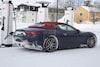 Maserati Granturismo Grancabrio facelift spyshots