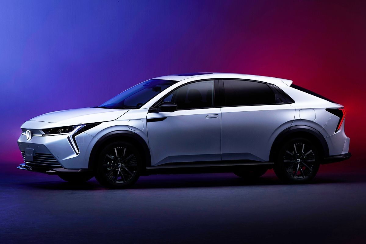 Honda Insight