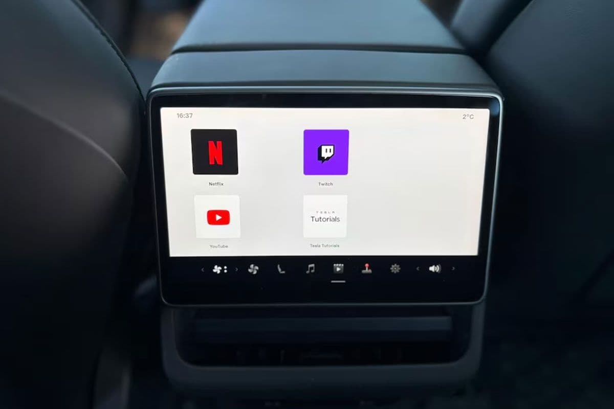 Tesla Model 3 RWD occasion