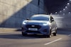 Ford Puma 2026 BlueCruise